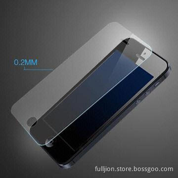 OTAO X-LAMBO 0.3mm 9H Anti-crack Tempered Glass Cell Phone Screen Protector